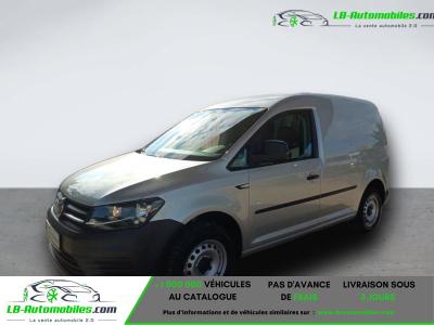 Volkswagen Caddy Utilitaire 1.0 TSI Kasten  EcoProfi Rückfahrkamera+Na