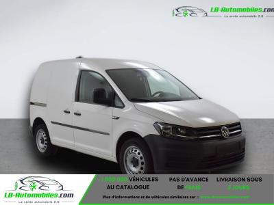 Volkswagen Caddy Utilitaire 1.4 TSI DSG u003eGEPFLEGT+1-HAND+PDC+TEMP