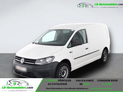 Volkswagen Caddy Utilitaire Maxi 1.4 TSI KASTEN DSG KLIMA,1.HAND,PDC