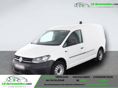 Volkswagen Caddy Utilitaire MAXI 1.4 TSI KASTEN AUTOMATIK,KLIMA,1.HD