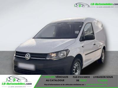 Volkswagen Caddy Utilitaire Kasten 1.4 TSI DSG AHK Klima