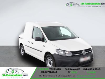 Volkswagen Caddy Utilitaire 1.4 TSI DSG KÜHLKASTEN FRISCHDIENST 1HD,SH