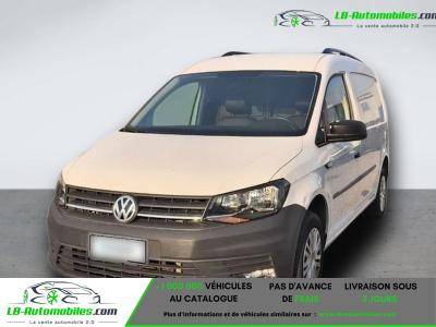 Volkswagen Caddy Utilitaire Caddy 2.0 TDI 102 CV DSG Furgon