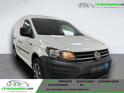 Volkswagen Caddy Utilitaire Nfz Maxi Kasten EcoProfi 2.0TDI*AUTOMATIK*