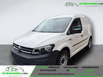 Volkswagen Caddy Utilitaire 2.0 TDI 102 CV Furgone
