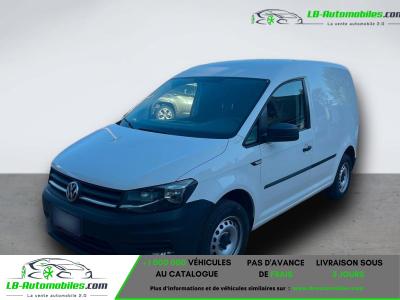 Volkswagen Caddy Utilitaire 2.0 TDI 102 CV Furgone