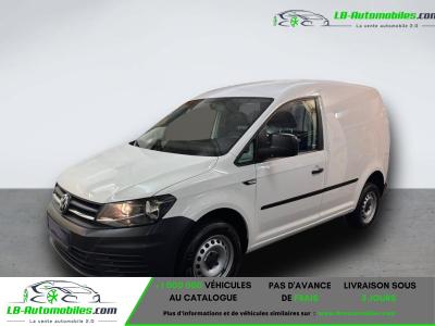 Volkswagen Caddy Utilitaire Kasten 2.0TDI 4Motion AHK KLIMA PDC SHZ