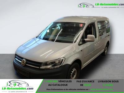 Volkswagen Caddy Utilitaire 4M KASTEN MAXI NAVI*SORTIMO*STANDHZ*AHK*