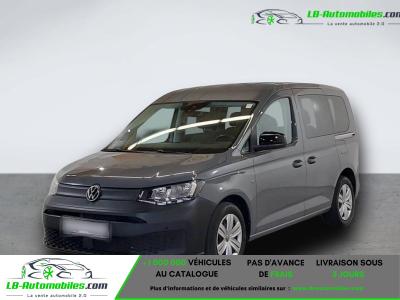 Volkswagen Caddy 1.5 TSI BASIS PDC|KLIMA|SITZH|RFK|ALS|TEMP