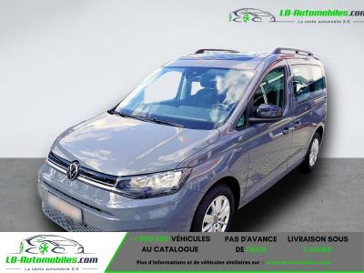 Volkswagen Caddy 2.0 TDI Life DSG VC Panorama Standheizung
