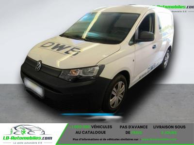 Volkswagen Caddy Utilitaire Cargo 2.0 TDI *DSG*KLIM*MFL*
