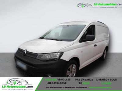 Volkswagen Caddy Utilitaire 2.0 TDI DSG LED NAVI ACC REAR VIEW DAB+ APP-CON