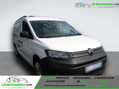 Volkswagen Caddy Utilitaire 2.0 TDI DSG LED NAVI ACC REAR VIEW DAB+ APP-CON