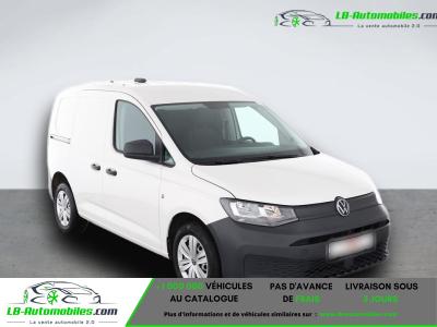 Volkswagen Caddy Utilitaire Cargo 2.0 TDI DSG STANDHEIZ,DAB,SITZHEIZ