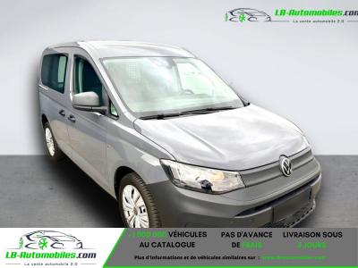Volkswagen Caddy Utilitaire 2.0 TDI DSG Cargo Kasten AHK LKW ACC