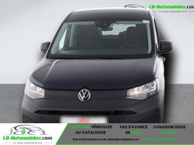 Volkswagen Caddy Utilitaire 2.0 TDI MAXI CARGO KASTEN AUT,ACC,DAB,AHK