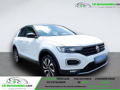 Volkswagen T-Roc Active Kamera LED Navi WiPa Spiegel-Paket