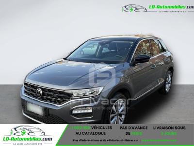 Volkswagen T-Roc VOLKSWAGEN T-Roc 1.0 TSI Style BlueMotion Techno