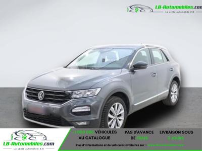 Volkswagen T-Roc VOLKSWAGEN T-Roc 1.5 TSI ACT DSG Style BlueMotio
