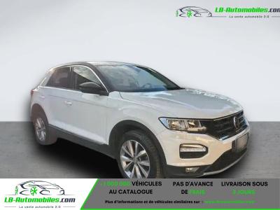 Volkswagen T-Roc 1.5 tsi Advanced dsg~Unipro~Pro