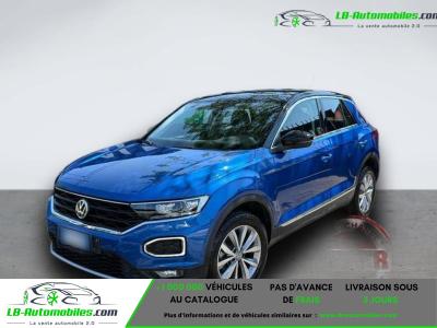 Volkswagen T-Roc T-Roc 1.5 tsi Style dsg AUTOMAT