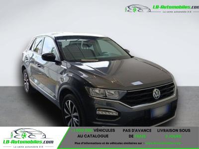 Volkswagen T-Roc 2017 1.5 tsi Style dsg