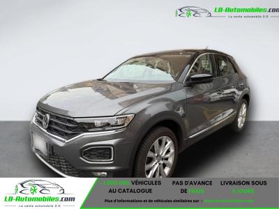 Volkswagen T-Roc 1.5 TSI STYLE 150 CV #5909