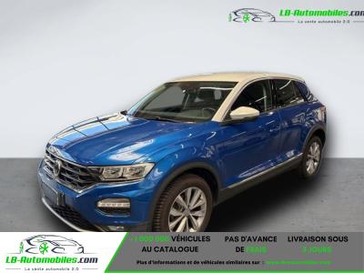 Volkswagen T-Roc 1.5 TSI STYLE DSG