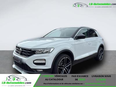 Volkswagen T-Roc 1.6TDI Style,Sport,Navi