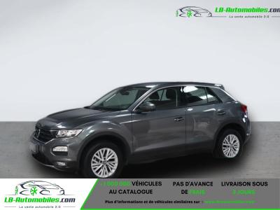 Volkswagen T-Roc 2.0 TDI Business 115CV EU6