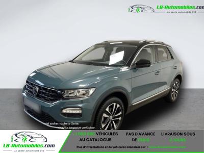 Volkswagen T-Roc Style 1.6 TDI Panoramadach Navigation