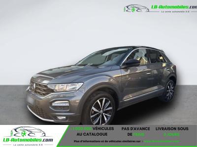 Volkswagen T-Roc 1.6 TDI SCR Style BlueMotion Te