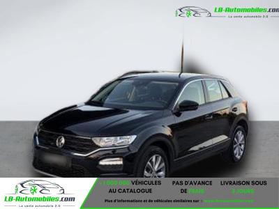 Volkswagen T-Roc VOLKSWAGEN T-Roc 1.6 TDI SCR Business ANCHE PER