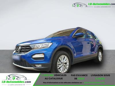 Volkswagen T-Roc 1.6 TDI SCR Advanced BMT UNIPRO