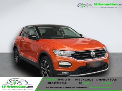 Volkswagen T-Roc IQ Drive 116PS PDC/Navi/SHZ/AHK!