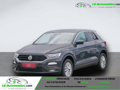 Volkswagen T-Roc 1.6 TDI Navi PDC SHZ