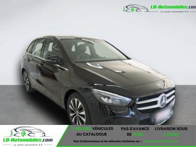 Mercedes Classe B MERCEDES-BENZ B 180 B160 d Business Extra Unipro
