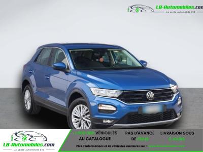 Volkswagen T-Roc VOLKSWAGEN T-Roc 2.0 TDI SCR 150 CV Style BlueMo
