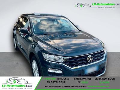 Volkswagen T-Roc 2.0 TDI SCR 150 CV Business Blu