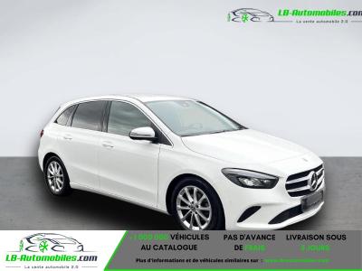 Mercedes Classe B PROGRSSIVE KAMERA MBUX PDC LED TEMPOMAT