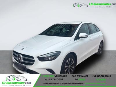 Mercedes Classe B Mercedes-benz B 180 d Automatic Executive