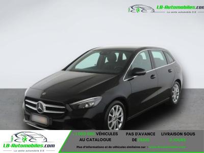 Mercedes Classe B MERCEDES-BENZ B 180 d Automatic Sport Plus