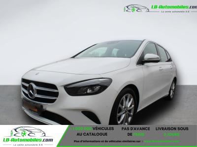 Mercedes Classe B B -Klasse B 200*Ausstattungs-Paket: Business