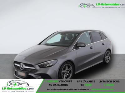 Mercedes Classe B MERCEDES-BENZ B 200 d Automatic Premium