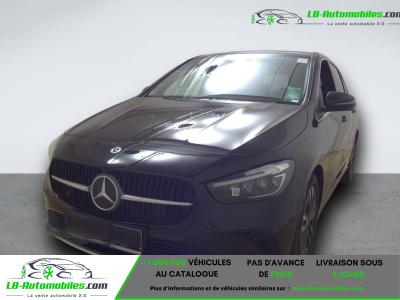 Mercedes Classe B d Progressive T-Leder Navi RFK MBUX AHK Fa