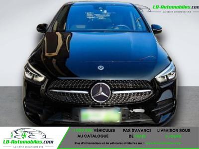 Mercedes Classe B MERCEDES-BENZ B 200 d Automatic Premium GARANZIA