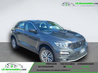 Volkswagen T-Roc VOLKSWAGEN T-Roc 2.0 TDI SCR 150 CV DSG Business