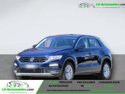Volkswagen T-Roc 2.0 tdi Business 150cv dsg