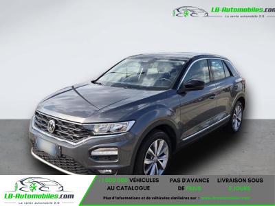 Volkswagen T-Roc 2.0 TDI SCR 150 CV DSG 4MOTION