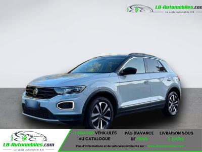 Volkswagen T-Roc 2.0 TDI SCR 150 CV DSG Style Bl